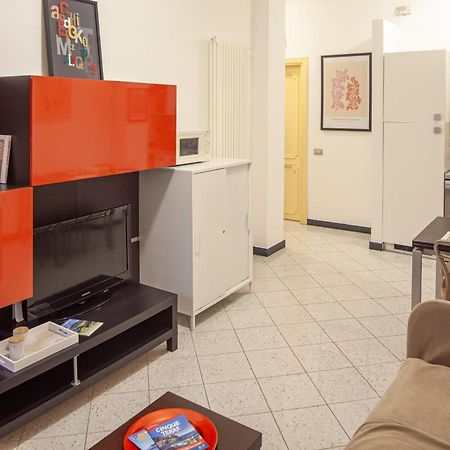 Ferienwohnung Sirene 2 Levanto Exterior foto